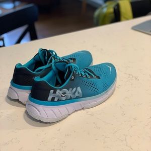 HOKA Cavu Running Shoes